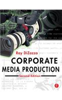 Corporate Media Production