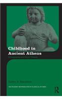 Childhood in Ancient Athens