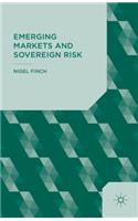 Emerging Markets and Sovereign Risk