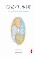 Elemental Magic, Volume I: The Art of Special Effects Animation: 1