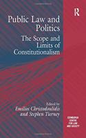 Public Law and Politics