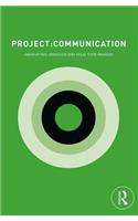 Project: Communication