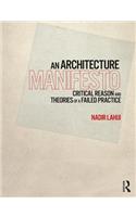 An Architecture Manifesto