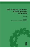 The Women Aesthetes vol 1