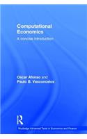 Computational Economics
