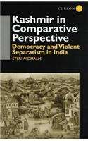 Kashmir in Comparative Perspective