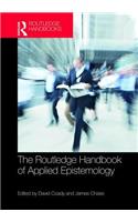 Routledge Handbook of Applied Epistemology