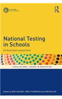 National Testing in Schools