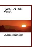 Flora Dei LIDI Veneti