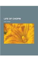 Life of Chopin