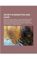 Sport in Brighton and Hove