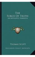 Force Of Truth