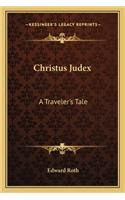 Christus Judex