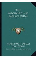 Mechanics of Laplace (1814)