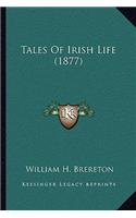 Tales Of Irish Life (1877)