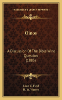 Oinos