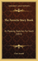 Favorite Story Book