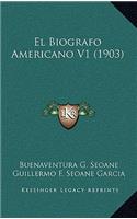 Biografo Americano V1 (1903)