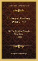 Historya Literatury Polskiej V2