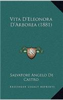 Vita D'Eleonora D'Arborea (1881)