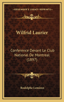 Wilfrid Laurier