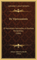 De Vipercussionis
