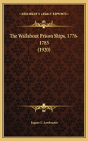 Wallabout Prison Ships, 1776-1783 (1920)