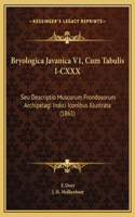 Bryologica Javanica V1, Cum Tabulis I-CXXX