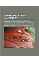 Hrvatska Likovna Umjetnost