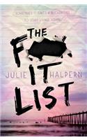 The F- It List