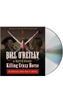 Killing Crazy Horse