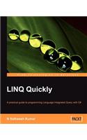 Linq Quickly