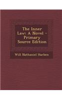 The Inner Law: (English)