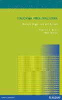 Multiple Regression and Beyond