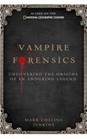 Vampire Forensics