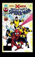 Untold Tales of Spider-Man: The Complete Collection Vol. 2