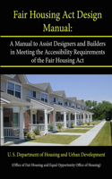 Fair Housing Act Design Manual