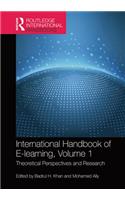 International Handbook of E-Learning Volume 1