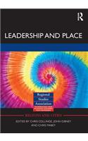 Leadership and Place