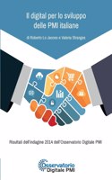 Il Digital Per Lo Sviluppo Delle PMI Italiane