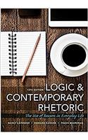 Logic and Contemporary Rhetoric, Loose-Leaf Version