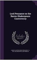 Lord Penzance on the Bacon-Shakespeare Controversy