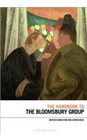 Handbook to the Bloomsbury Group