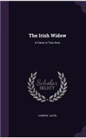 The Irish Widow