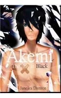 Akemi The Boy in Black