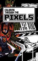 Coloring Through the Pixels
