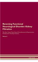 Reversing Functional Neurological Disorder