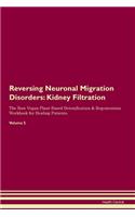 Reversing Neuronal Migration Disorders: Kidney Filtration The Raw Vegan Plant-Based Detoxification & Regeneration Workbook for Healing Patients.Volume 5