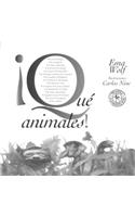 Que Animales!