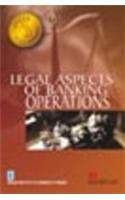 Legal Aspects of Banking Operations